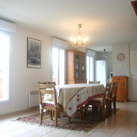 Dives-Sur-Mer, 3 Pieces Duplex, Terrasse, Animaux Admis - Fr-1-487-278 Exteriér fotografie
