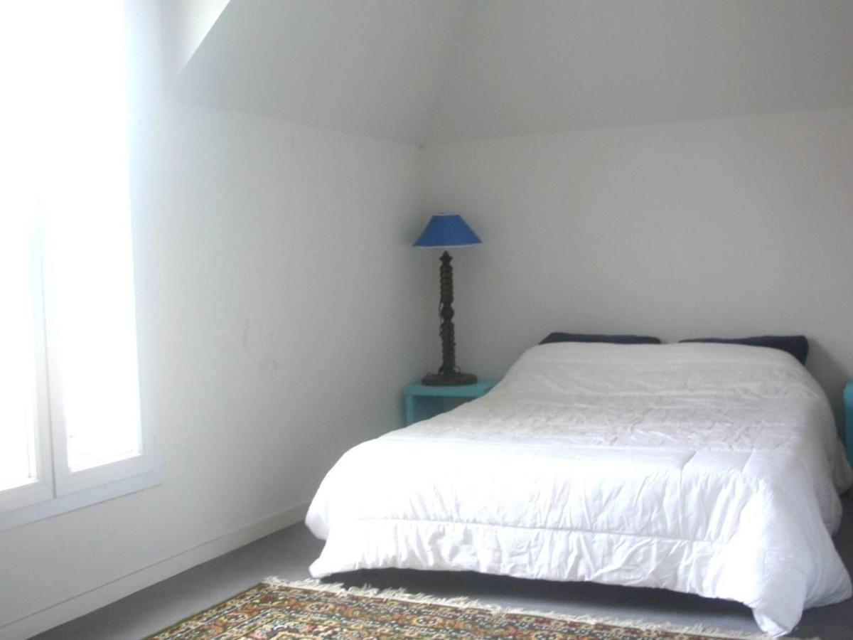 Dives-Sur-Mer, 3 Pieces Duplex, Terrasse, Animaux Admis - Fr-1-487-278 Exteriér fotografie