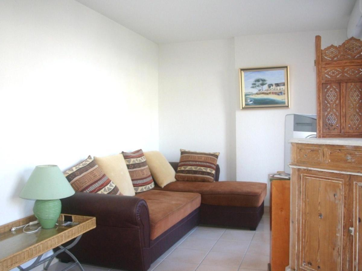 Dives-Sur-Mer, 3 Pieces Duplex, Terrasse, Animaux Admis - Fr-1-487-278 Exteriér fotografie