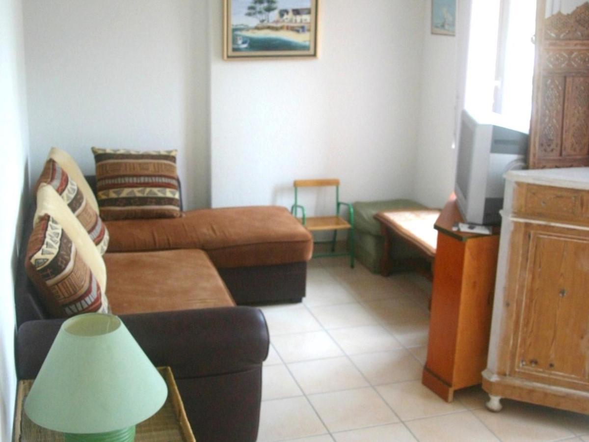 Dives-Sur-Mer, 3 Pieces Duplex, Terrasse, Animaux Admis - Fr-1-487-278 Exteriér fotografie