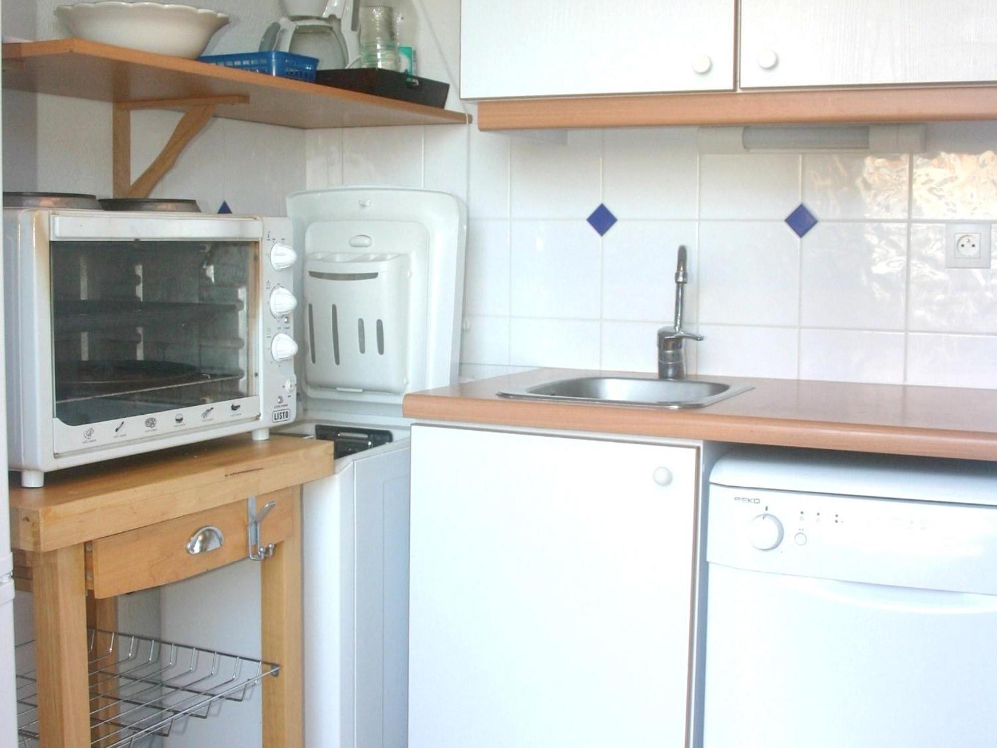Dives-Sur-Mer, 3 Pieces Duplex, Terrasse, Animaux Admis - Fr-1-487-278 Exteriér fotografie